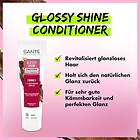 Sante Naturkosmetik Hårvård Conditioner Glossy Shine Conditioner 150ml