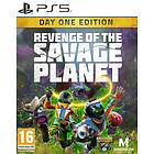 Revenge of the Savage Planet - Day One Edition (PS5)