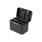 Puluz Charging case for batteries and memory cards