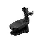 Puluz Helmet Mount for Action Cameras (Black)