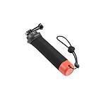 Puluz Floating hand grip for Action and sports cameras