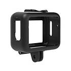 Puluz plastic camera case for Insta360 GO3 GO 3S (black)