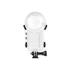 Puluz Waterproof diving case for Insta360 X4