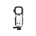 Puluz Waterproof housing diving case for DJI Osmo Pocket 3 45m