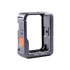 PGYTECH aluminum case protection frame for GoPro 12