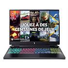 Acer Nitro 16 AN16-41 NH.QKDEF.001 16" Ryzen 7 7735HS 16GB RAM 512GB SSD RTX 4070