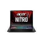 Acer Nitro 5 AN517-41 NH.QBHEF.00K 17,3" Ryzen 7 5800H 16GB RAM 512GB SSD RTX 3080