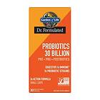 Garden of Life Dr Formulated Probiotics 30 Billion 30k