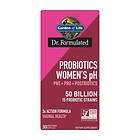 Garden of Life Dr Formulated Probiotics Women's pH 30k