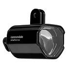 Cannondale Foresite E350 Smartsense Stvzo