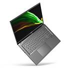 Acer Swift 3 SF316-51 NX.ABDEF.00P 16,1" i7-11370H 16GB RAM 512GB SSD