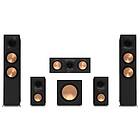 Klipsch Reference Biopaket 5.1