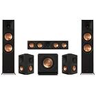 Klipsch Reference Premiere Biopaket 5.1