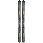 Head Crux Pro 81