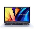 Asus VivoBook S1402IA-EK163W 14" Ryzen 5 4600H 8GB RAM 256GB SSD