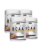 Delta Nutrition 4 x BCAA Amino, 400g