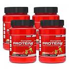 Fairing Complete Protein 3 4x900g