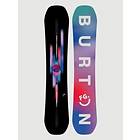 Burton Feelgood Camber W