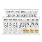 Star Nutrition 10 x Protein Chips, 30g