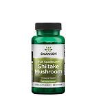 Swanson Full Spectrum Shiitake Mushroom 500 mg 60 kapslar