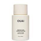 The Ouai Medium Conditioner Travel Size 89ml