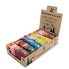 Moonvalley 20 x Energibar Mixlåda 50g