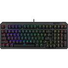 Asus TUF K3 GEN II Optical-Mechanical RGB (Nordic)