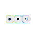 Lian Li UNI FAN SL Wireless LCD Reverse White RGB 3-pack (3x120m)