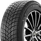 Michelin X-ice Snow SUV 245/70 R 18 110H