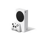 Microsoft Xbox Series S 1TB Robot White (Digital Edition) 2024