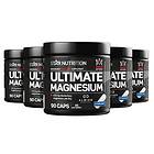 Star Nutrition Magnesium BIG BUY, 450 caps