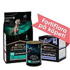Purina Hundfoderpaket Pro Plan Canine Gastrointestinal