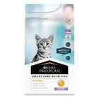 Purina Pro Plan Cat ECN ActiProtect Kitten Turkey 1,5kg