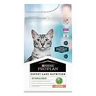 Purina Pro Plan Cat ECN ActiProtect Sterilised Salmon 1,5kg