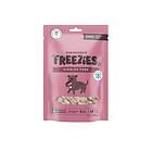 Monster Dog Treats Freeze dried Pork 150g