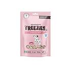 Monster Dog Treats Freeze dried Beef 150g
