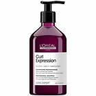 L'Oréal Paris Serie Expert Curl Expression Shampoo Anti-Buildup Cleansing Jelly 500ml