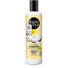 Organic Shop Shampoo Frangipani & Coconut 280ml