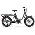 Benno Bikes RemiDemi 9D (Electric)
