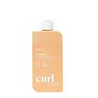HairLust Curl Crush Conditioner Balsam 250ml