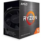 AMD Ryzen 5 5600XT 3.8GHz Socket AM4 Tray