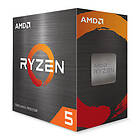 AMD Ryzen 5 5600T 3.5GHz Socket AM4 Tray