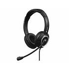 Sandberg 126-47 USB-C Chat Headset