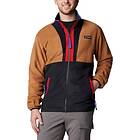 Columbia Backbowl II Full Zip (Herr)