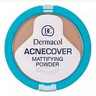 Dermacol Acne Cover Kompakt puder 11g