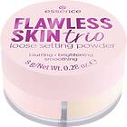 Essence Flawless Skin Trio löst fixeringspuder 8g