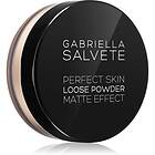 Gabriella Salvete Perfect Skin Loose Powder 6,5g