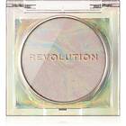 Makeup Revolution Mood Switch Aura Bakat uppljusande puder 3,5g 