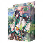Grand Archive TCG: Mortal Ambition Starter Jin