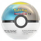 Pokemon TCG: Poké Ball Tin Fall 2024 Moon Ball